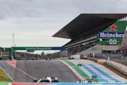 Le GP de F1 du Portugal se déroulera finalement à huis clos