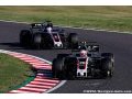 Bilan de la saison 2017 : Haas F1 Team