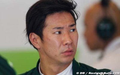 Kobayashi et Ericsson confirmés pour Monza