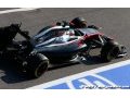 Brundle : McLaren a des problèmes mais cela ne va pas durer