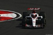 Haas F1 va devoir 'évaluer' ses évolutions en une heure à Montréal