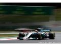 Wolff : Une belle victoire d'équipe pour Mercedes