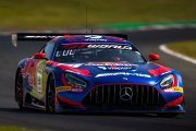 Pas de pole mais une deuxième ligne pour le Verstappen Racing aux 24h du Nürburgring