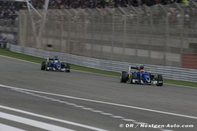 Sauber et l’ancien moteur Ferrari, un pari perdu d’avance&nbsp;?
