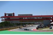 Barcelone repart à l'offensive pour conserver une place permanente en F1