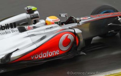 Hamilton rules out 2013 sabbatical