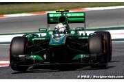 Van der Garde va découvrir le circuit de Montréal