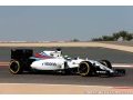Jury out over Williams' new nose - Massa
