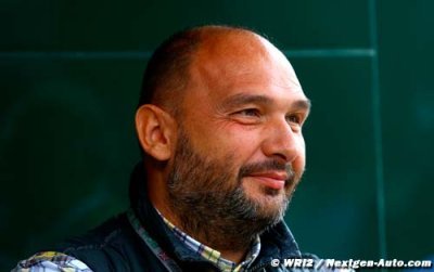 Kolles flags job losses amid Caterham ’mess’