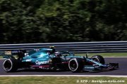 Aston Martin to confirm Vettel deal for 2022
