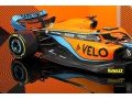 McLaren F1 'espère faire un shakedown' de sa MCL36 avant Barcelone