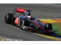 L'histoire continue entre McLaren et Santander