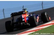 Réprimande pour Webber, rien pour Schumacher