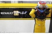 Petrov targets Q3 again in Canada
