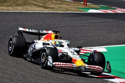 Deux perles rares en F1&nbsp;? Mekies encense Hadjar et Tsunoda
