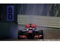Button : le titre se jouera entre Vettel et Alonso