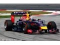Horner : La pénalité de Ricciardo est dure