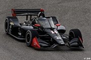 Bourdais revient en IndyCar pour la fin 2020 et la saison 2021