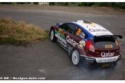 Evans aiming to build on Deutschland success