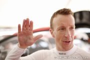 Un tour de force pour Abu Dhabi Total WRT en Corse