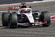 Une 'journée très intéressante' pour Haas F1 malgré quelques problèmes