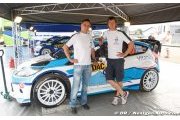 Burkart ready for Germany chance
