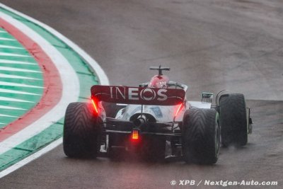 Ineos, copropriétaire de Mercedes F1, veut racheter Chelsea