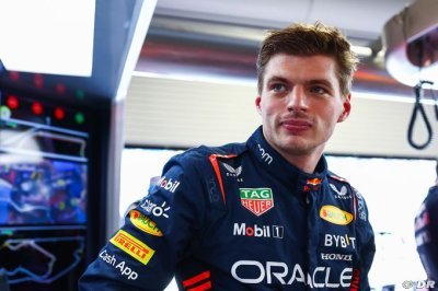 Verstappen, 3e sportif de moins de 25 ans le mieux payé au monde