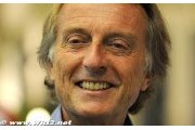 Montezemolo: Vital to make a good start in 2011
