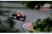 Massa : Ferrari sera plus compétitif sur les circuits à venir