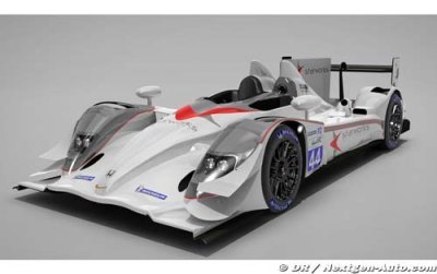 Starworks Motorsport affiche clairement ses ambitions