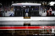 Williams embauche Doug McKiernan, ancien de chez McLaren