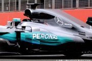 Mercedes 'closer and closer' to 1000hp