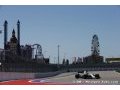 Qualifying - 2017 Russian GP team quotes
