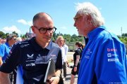 Briatore happy to be Alpine's 'democratic dictator'