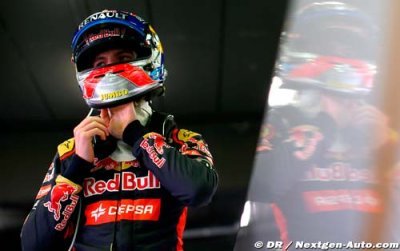 Verstappen veut battre tous les records