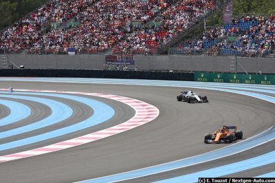 McLaren et Williams ont-elles besoin de sang neuf pour se relancer&nbsp;?
