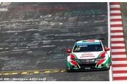 Tiago Monteiro est confiant pour la manche russe du WTCC