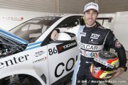 Guerrieri espère toujours un volant en 2017