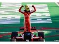 Brawn : J'ai hâte de voir œuvrer Mick Schumacher en F1