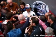 Australia 2017 - GP Preview - Toro Rosso Ferrari