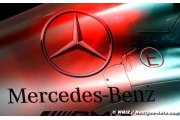 Massa compte sur le moteur Mercedes en 2014