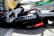 AlphaTauri : Tost assure que Red Bull ne veut pas vendre l'équipe