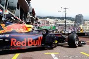 Brawn tire le bilan de la saison de Red Bull