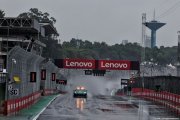 Un cyclone menace le programme du GP du Brésil de ce samedi à Interlagos