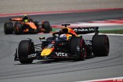 Red Bull change de discours concernant les chances de Verstappen
