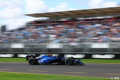 Vowles&nbsp;: Le nouveau format du Sprint F1 est ’la bonne direction à prendre’