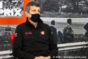 Haas F1 apprécie ses pilotes mais il y a ‘parfois besoin de changement'