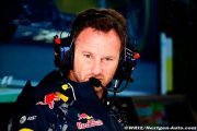 Horner : Changer les règles bouscule un peu l'ordre établi