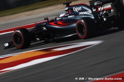 Les journalistes de Formule 1 toujours épatés par Alonso